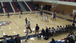 Taylorsville girls basketball highlights Woods Cross High School
