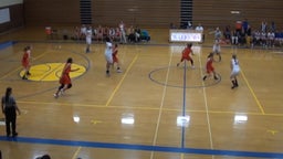 Taylorsville girls basketball highlights Murray High School