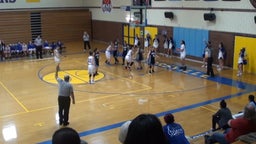 Taylorsville girls basketball highlights West Jordan High School