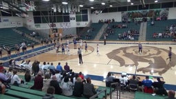 Taylorsville girls basketball highlights Copper Hills HS