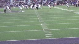 Elder football highlights St. Xavier High School