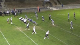 Devin Morales's highlights North Monterey County High School