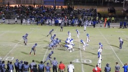 Jaxon Smith's highlights Armwood High School