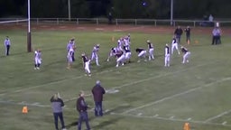 Cambridge football highlights Dundy County Stratton High School