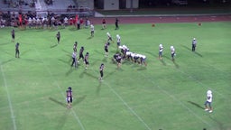 Chase Mathis's highlights South Sumter High School