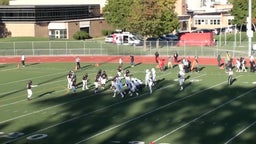 West Bloomfield football highlights Oak Park High School