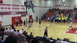 Byron Center basketball highlights Northview High School