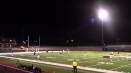 Northview soccer highlights Grand Rapids Christian High School