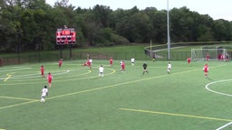 Northview soccer highlights Lowell High School