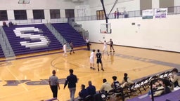 Niles basketball highlights Lakeview