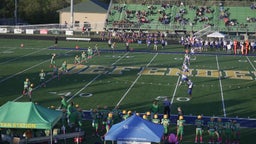 Henry Clay football highlights Bryan Station High School