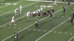 Muleshoe football highlights Dalhart High School