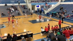 Snake River girls basketball highlights Sandpoint High School