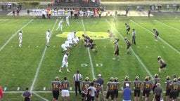 Chatfield football highlights Plainview-Elgin-Millville High School