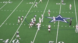 Jeremiah Bodwin's highlights Prestonwood Christian Academy