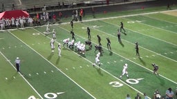 Warren Central football highlights Lawrence North High School