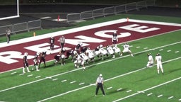 Jake Wellmann's highlights Lawrence Central High School