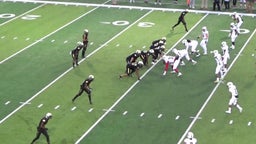 Warren Central football highlights Lawrence North