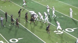 Warren Central football highlights Lawrence North High School