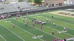 Pike football highlights Warren Central High School