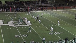 Anthony Cardamone's highlights Lake Orion High School