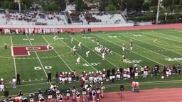 West football highlights Mira Costa High School