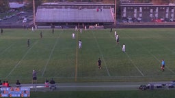 Westminster soccer highlights Skyview High School