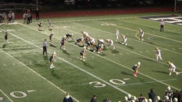 Brendan Cassamajor's highlights Xaverian Brothers High School