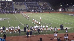Madison football highlights South San Antonio High School