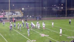 Madison football highlights Lamphere High School