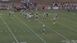 Sadler Lambiotte's highlights Cathedral High School