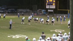 Fred Lane's highlights Brookhaven Academy High School