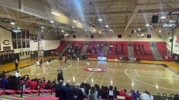 Colonial girls basketball highlights Lake Mary High School