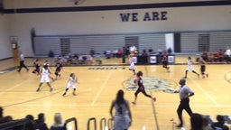 Colonial girls basketball highlights Lake Nona