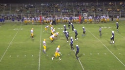 Scott City football highlights Charleston High School