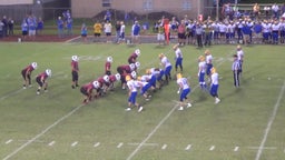 Scott City football highlights Chaffee High School