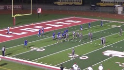 Kashmere football highlights Splendora High School