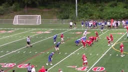 Ryan Scheer's highlights Tolland High School