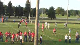 Glidden-Ralston football highlights River Valley High School