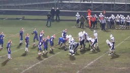 Hanahan football highlights Aynor High School