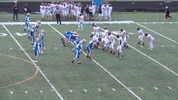 Esko football highlights Aitkin High School