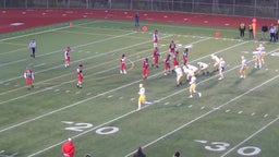 Esko football highlights Duluth East High School