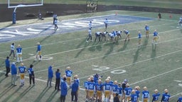 Esko football highlights Hibbing High School