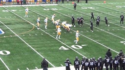 Esko football highlights Dilworth-Glyndon-Felton High School