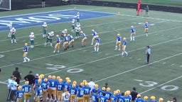 Esko football highlights Proctor High School