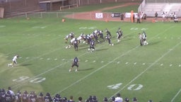 Yuma football highlights Calipatria High School