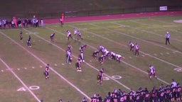 Ryan Holub's highlights Lehighton High School