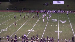 Kael Godshalk's highlights Saucon Valley High School