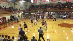 Bryce Weber's highlights Crawford County High School