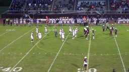 Neshaminy football highlights Abington High School